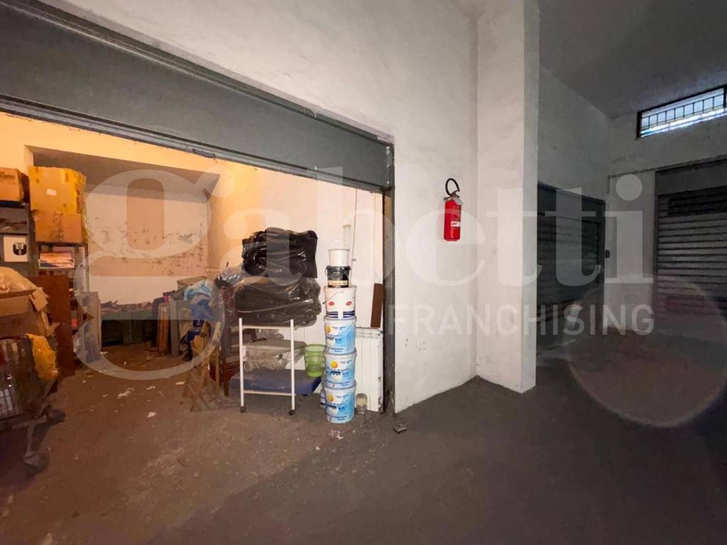 Box / garage a Orta di atella in Via fabrizio de andrè, 21 - Foto 4