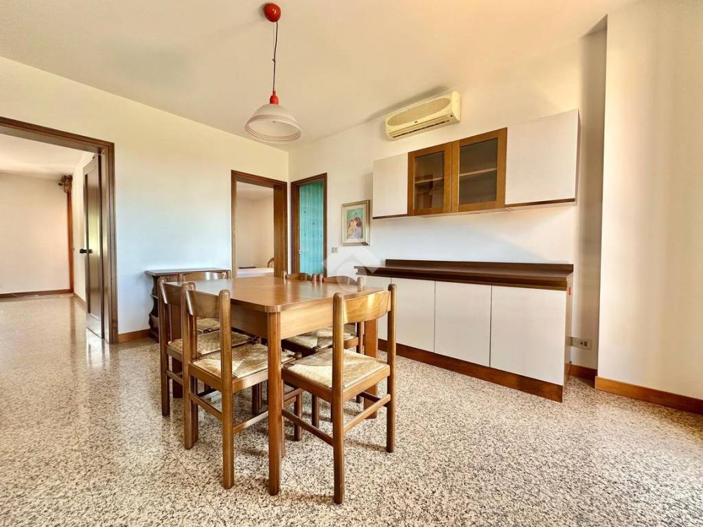 Appartamento a Marostica in Via Dottore Pietro Ragazzoni, 46 - Foto 2
