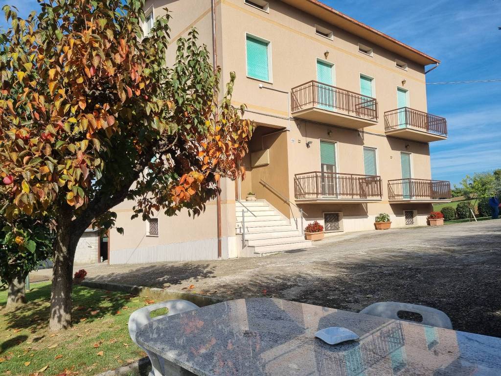 Villa a Perugia in Strada Ponte Valleceppi-Sant'Egidio, 66 - Foto 1