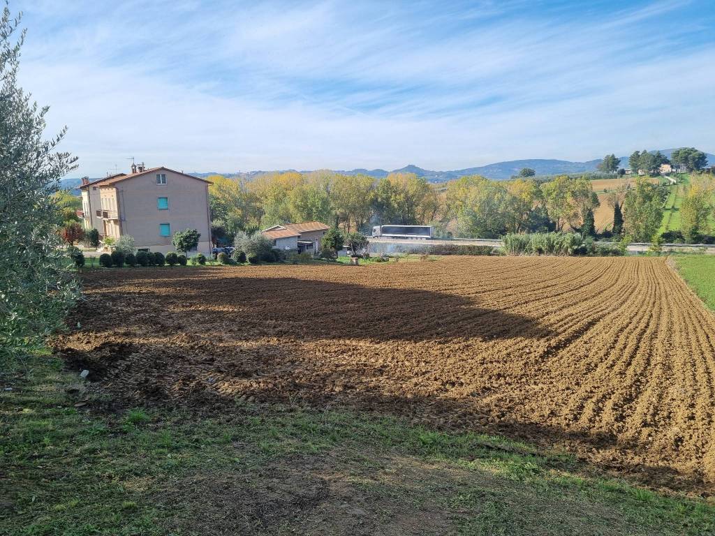 Villa a Perugia in Strada Ponte Valleceppi-Sant'Egidio, 66 - Foto 3