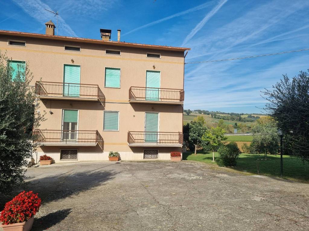 Villa a Perugia in Strada Ponte Valleceppi-Sant'Egidio, 66 - Foto 4