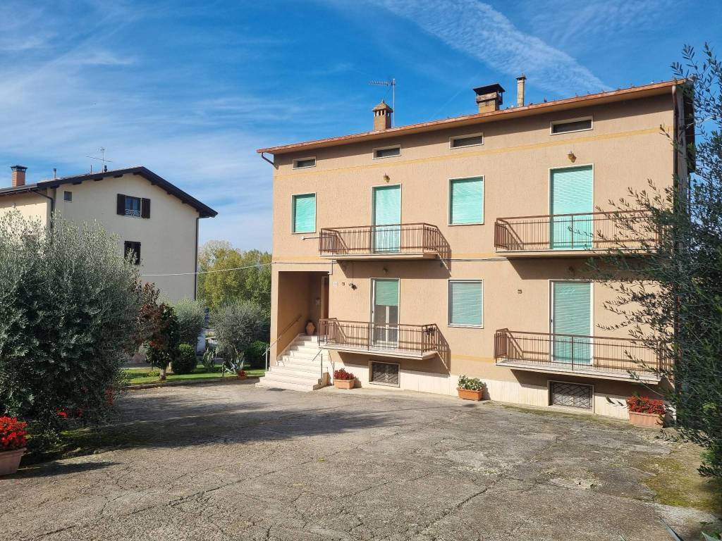 Villa a Perugia in Strada Ponte Valleceppi-Sant'Egidio, 66 - Foto 5