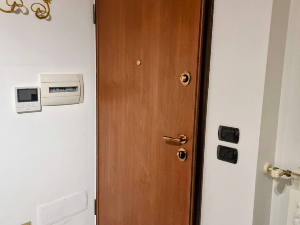 Appartamento a Alessandria in Via Guglielmo Cavalli - Foto 2