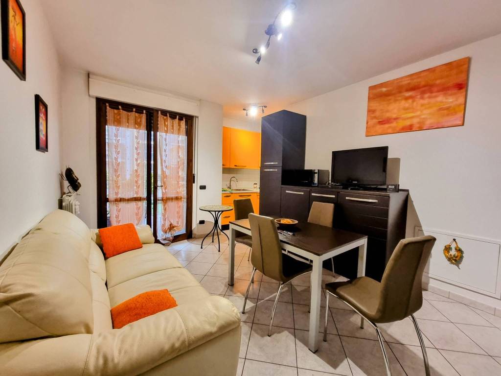 Appartamento a Alessandria in Via Guglielmo Cavalli - Foto 4