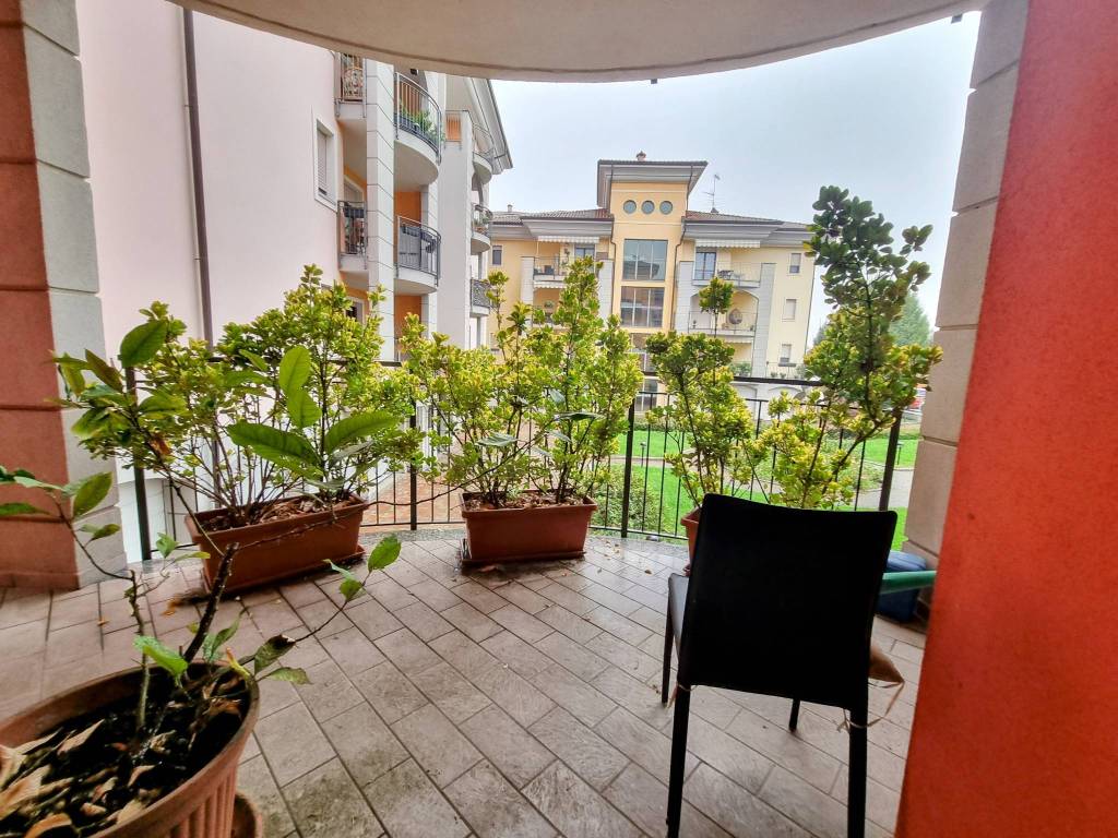 Appartamento a Alessandria in Via Guglielmo Cavalli - Foto 5