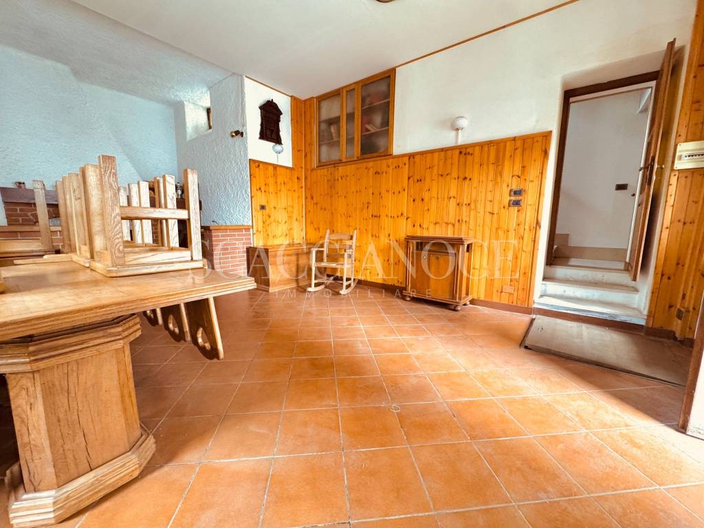 Casa indipendente a Pray in Via Giuseppe Garibaldi, 48 - Foto 4
