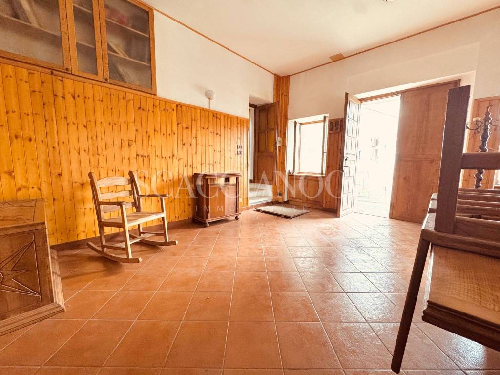 Casa indipendente a Pray in Via Giuseppe Garibaldi, 48 - Foto 5