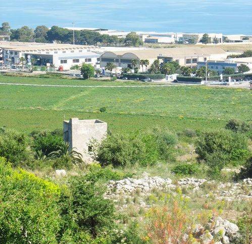 Terreno a Siracusa in Via Serradifalco 7 - Foto 2