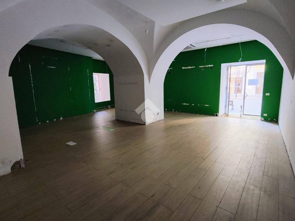 Immobile a Foggia in Corso Vittorio Emanuele II, 66 - Foto 4