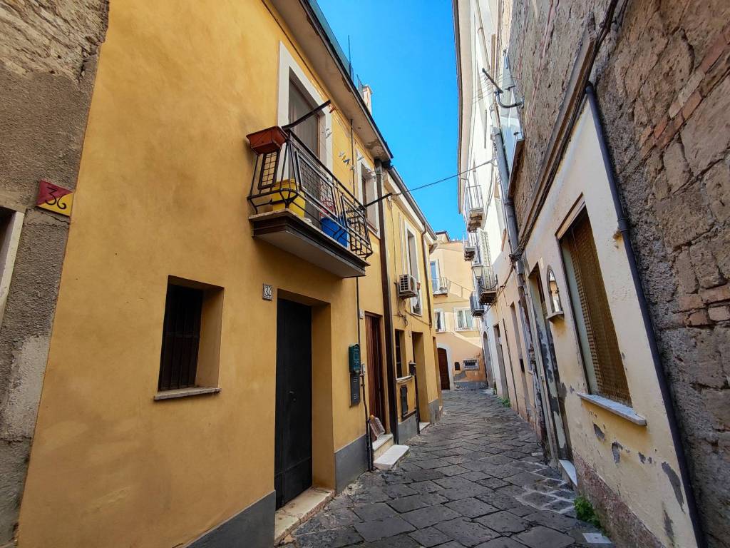 Casa indipendente a Benevento in Via Giuseppe Repola - Foto 2