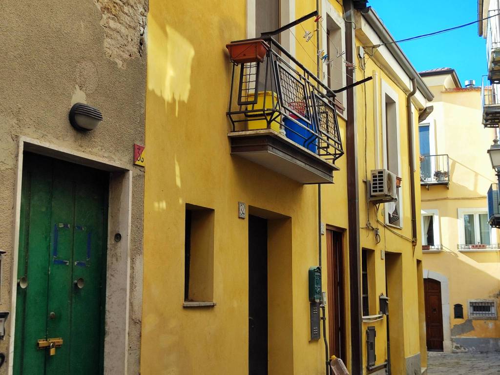 Casa indipendente a Benevento in Via Giuseppe Repola - Foto 3