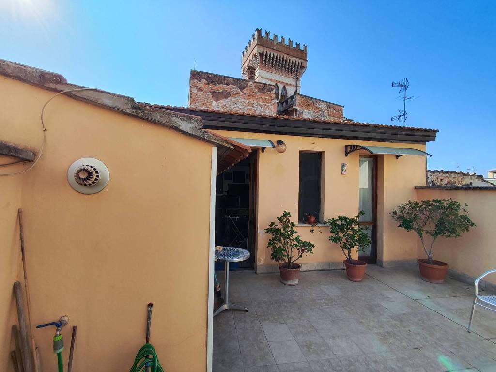 Casa indipendente a Benevento in Via Giuseppe Repola - Foto 4