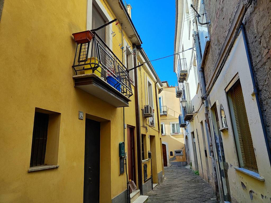 Casa indipendente a Benevento in Via Giuseppe Repola - Foto 5