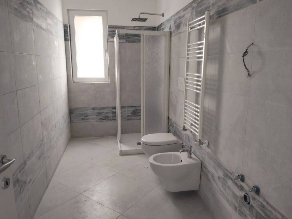 Appartamento a Ventimiglia in Lungomare Trento Trieste - Foto 5