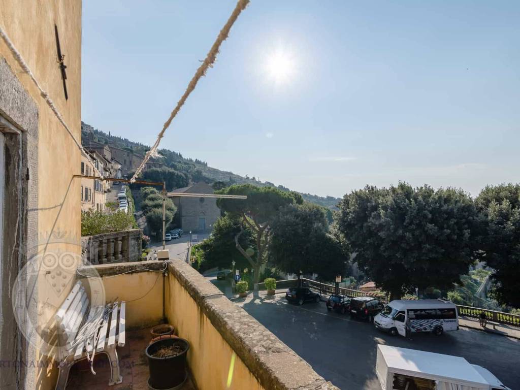 Appartamento a Cortona in Via Nazionale, 76 - Foto 3