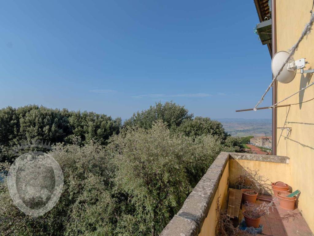 Appartamento a Cortona in Via Nazionale, 76 - Foto 4
