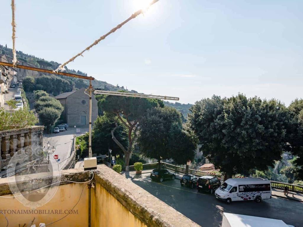 Appartamento a Cortona in Via Nazionale, 76 - Foto 5