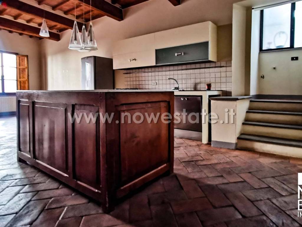 Casa indipendente a Sansepolcro in Via 20 Settembre - Foto 2