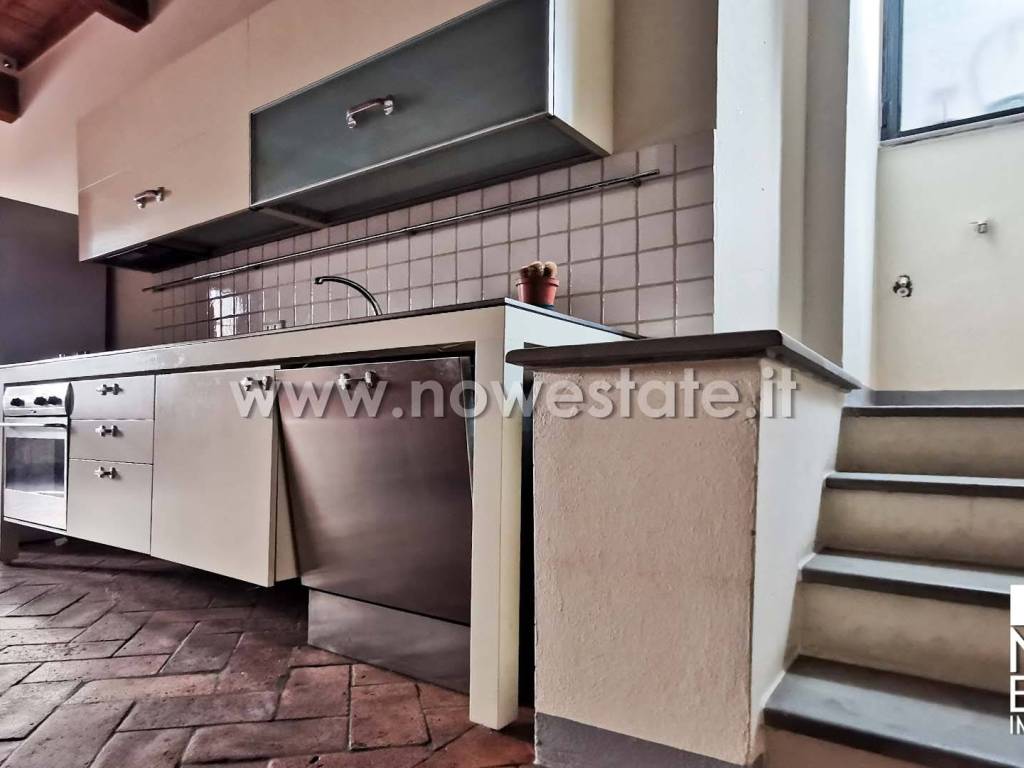 Casa indipendente a Sansepolcro in Via 20 Settembre - Foto 3