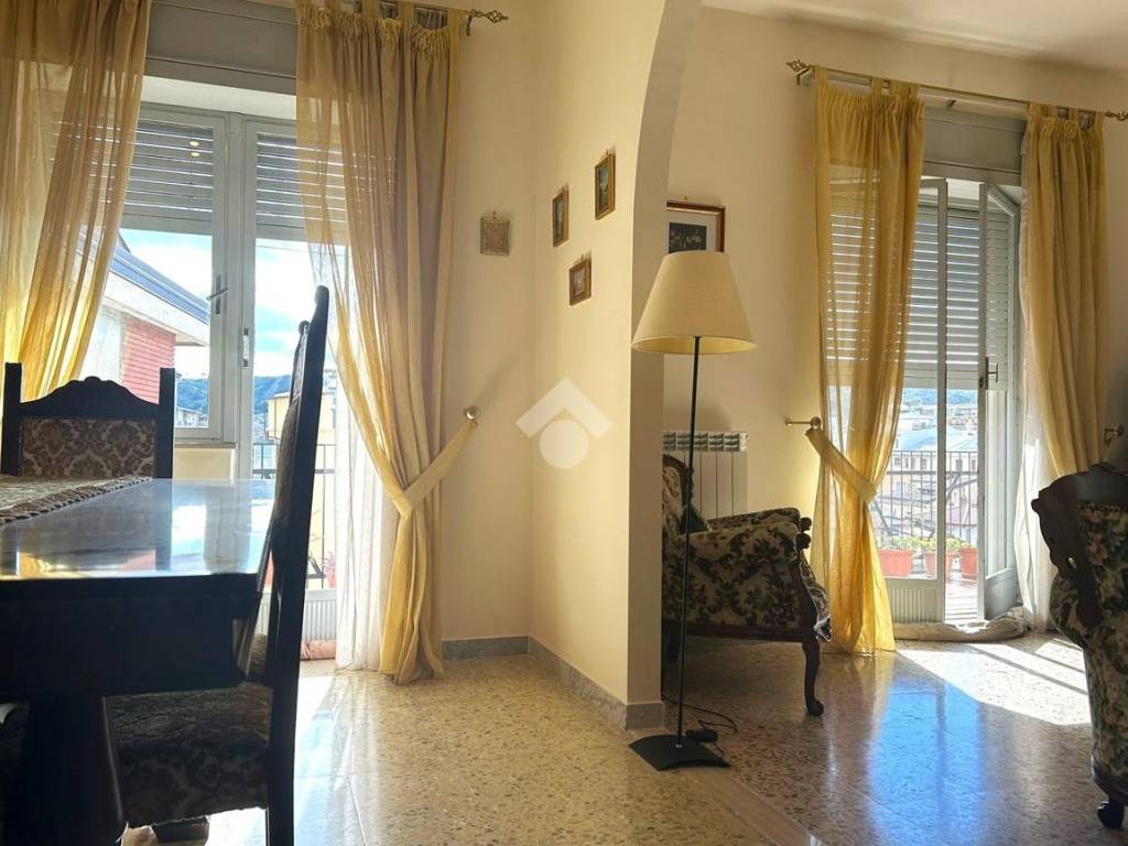 Appartamento a Cosenza in Cosenza Via Giuseppe Isnardi, 21 - Foto 3
