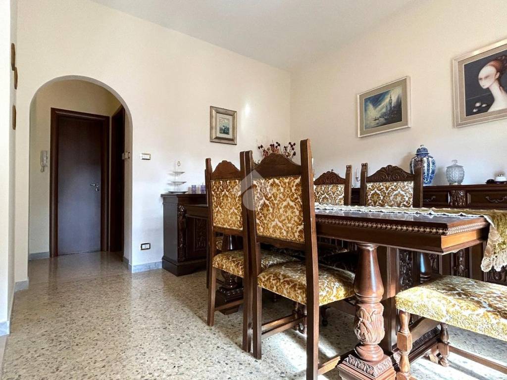 Appartamento a Cosenza in Cosenza Via Giuseppe Isnardi, 21 - Foto 4