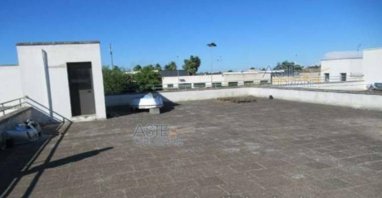Immobile a Carmiano in Strada Comunale delle Pezze - Foto 3