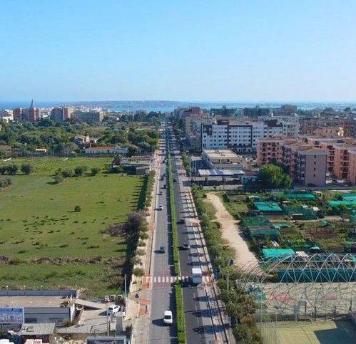Villa a Siracusa in Via Avola 28 - Foto 2