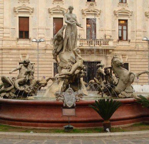 Immobile a Siracusa in Piazza Archimede - Foto 2