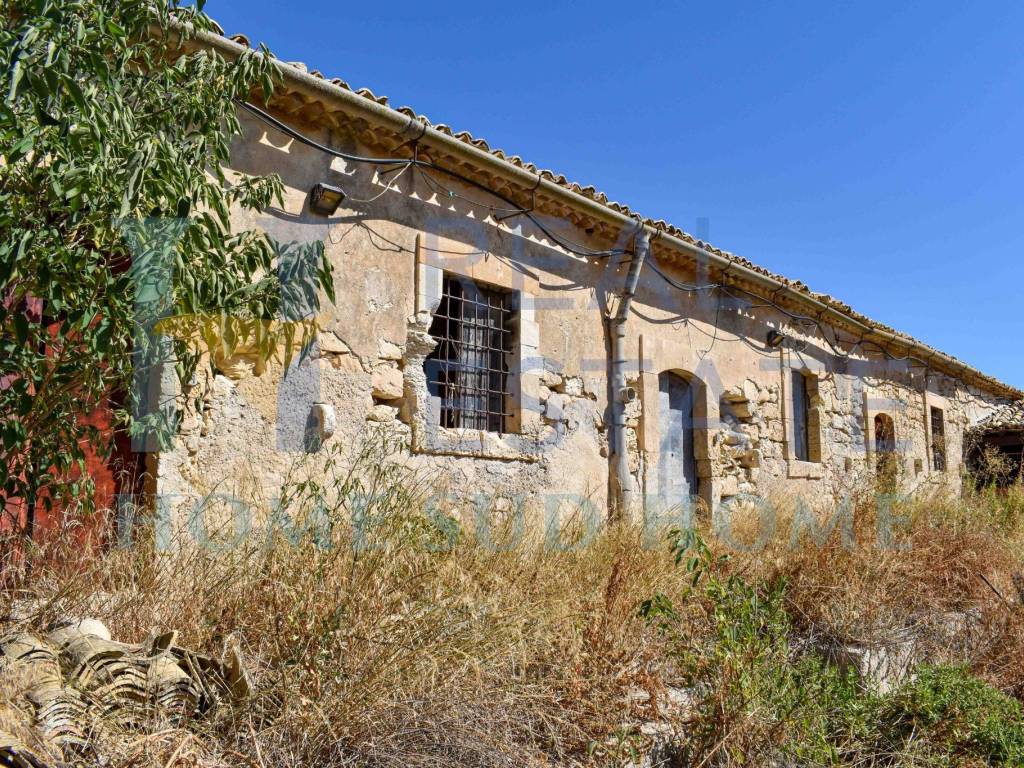 Rustico / casale a Modica in Contrada San Giuliano - Foto 2