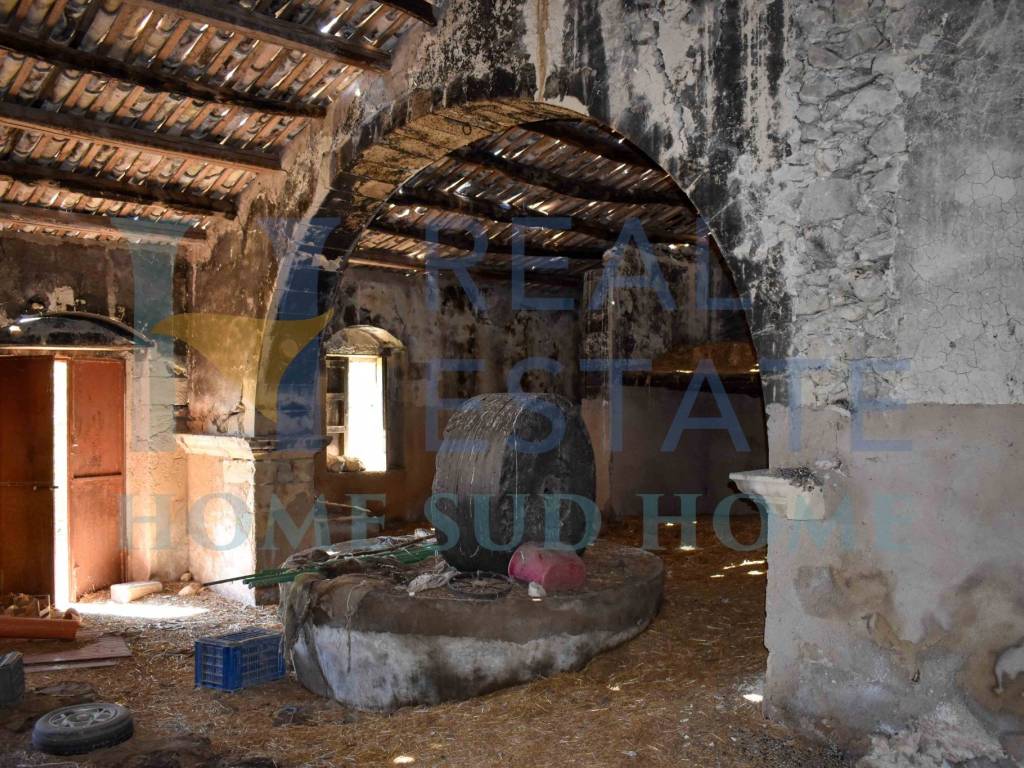 Rustico / casale a Modica in Contrada San Giuliano - Foto 4