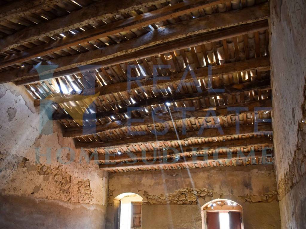 Rustico / casale a Modica in Contrada San Giuliano - Foto 5