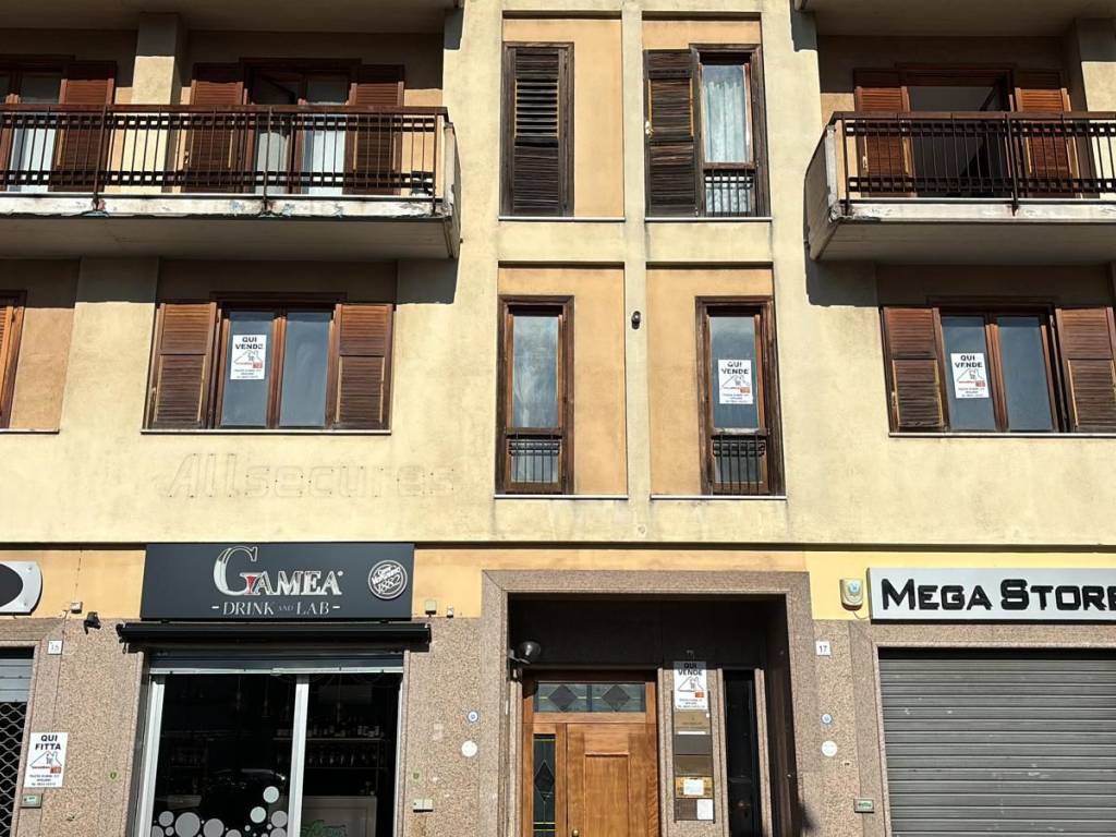Immobile a Avellino in Piazza Alfredo De Marsico - Foto 5