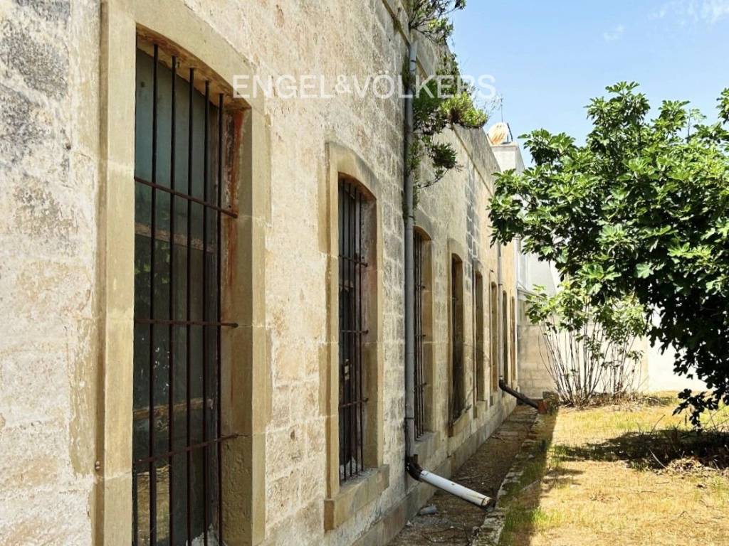 Rustico / casale a Poggiardo in Via Vittorio Veneto, 17 - Foto 2