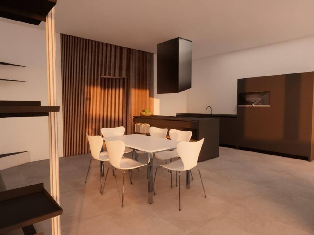 Villa a Lecce in Via Adriatica - Foto 3