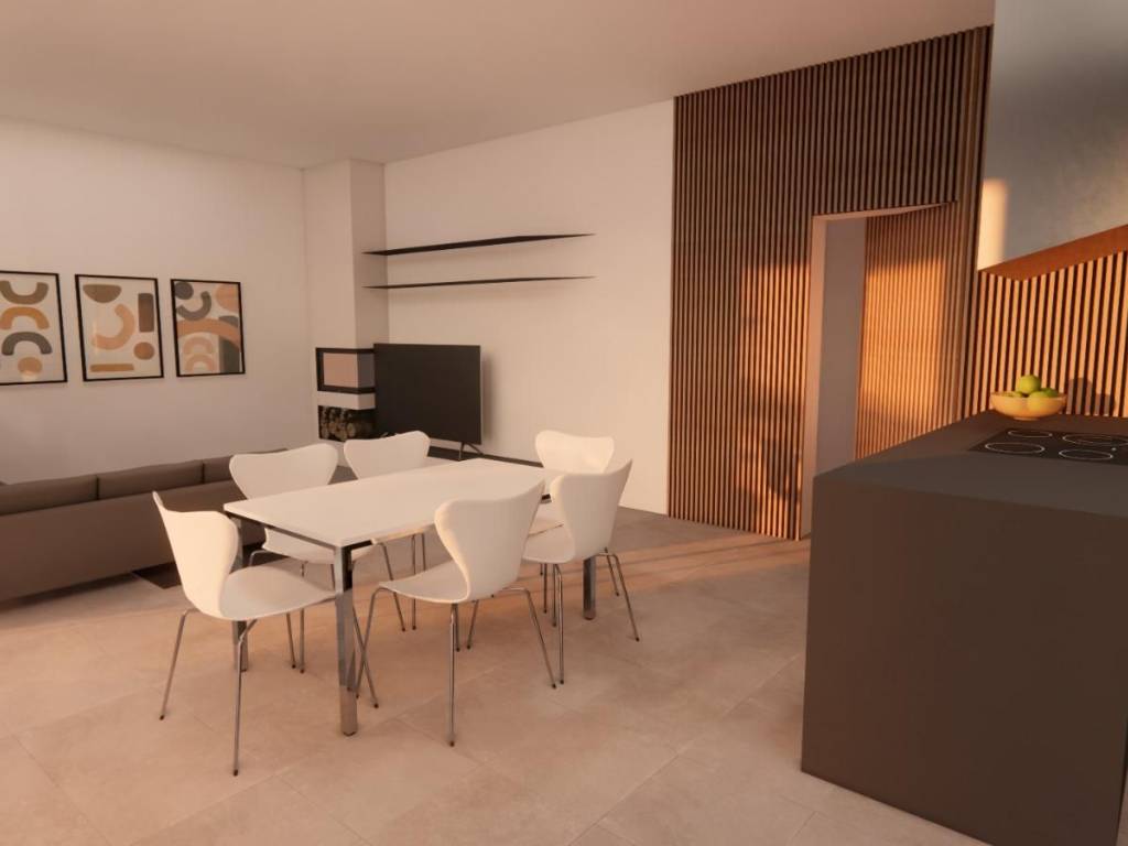 Villa a Lecce in Via Adriatica - Foto 4