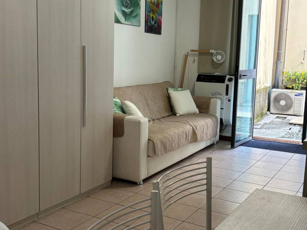 Appartamento a Como in Via Milano - Foto 3