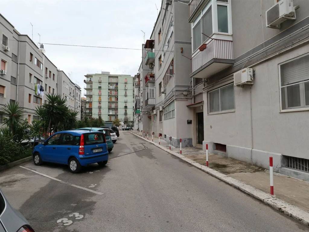 Appartamento a Taranto in Via Cesare Battisti, 167 - Foto 2
