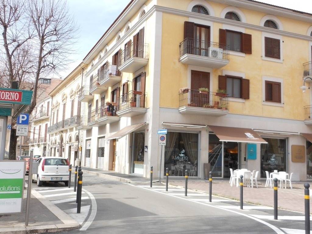 Attico / mansarda a Foggia in Corso Giuseppe Garibaldi, 62 - Foto 2