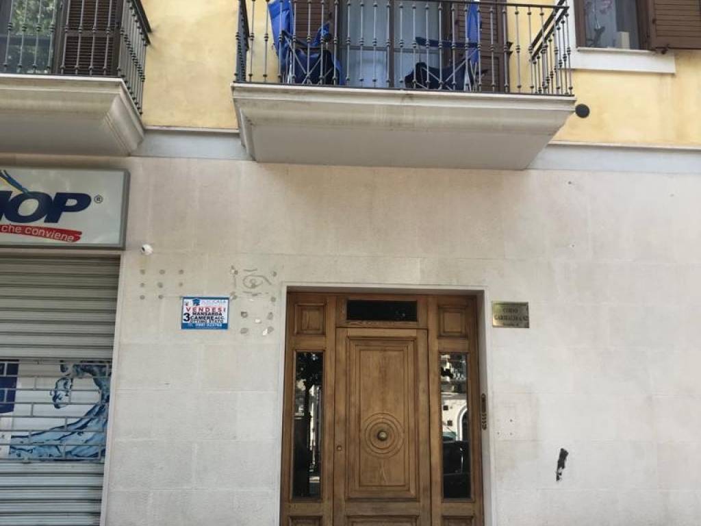 Attico / mansarda a Foggia in Corso Giuseppe Garibaldi, 62 - Foto 3