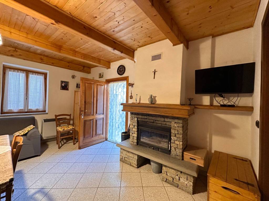 Casa indipendente a Boccioleto in Via Giovanni Battista Zali, 41 - Foto 4