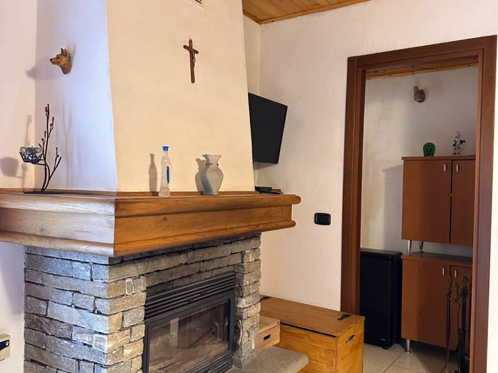 Casa indipendente a Boccioleto in Via Giovanni Battista Zali, 41 - Foto 5