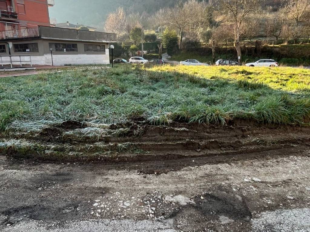Terreno a Rieti in Via Salaria per L'Aquila - Foto 5
