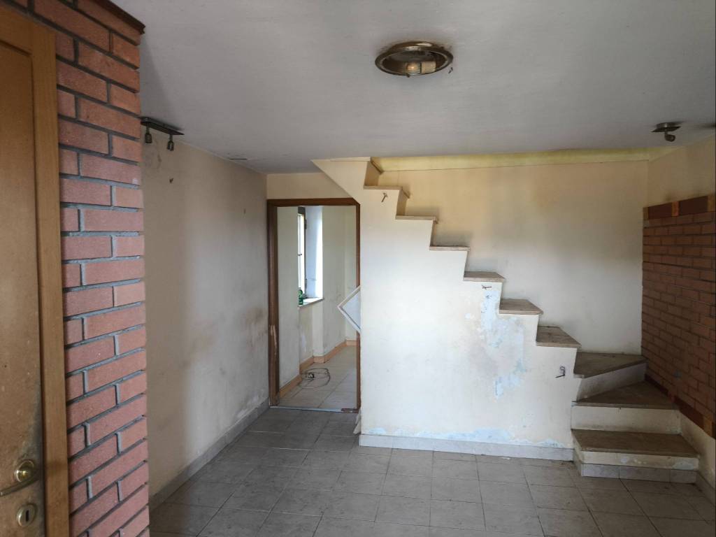Appartamento a Monsummano terme in Piazza Giuseppe Giusti, 55 - Foto 4