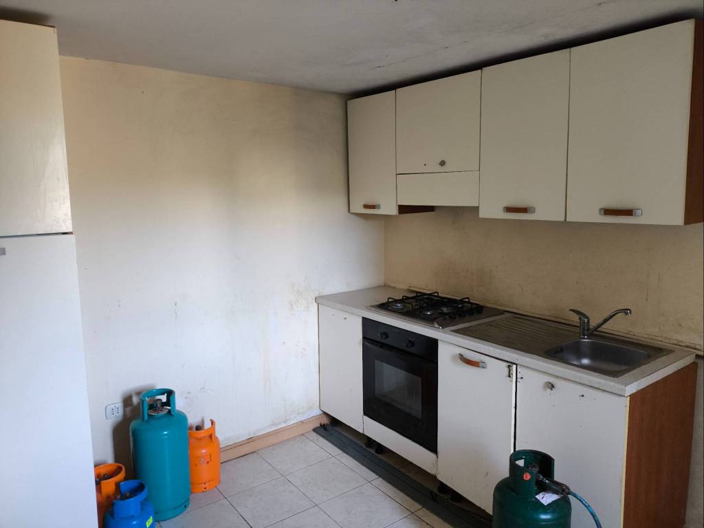 Appartamento a Monsummano terme in Piazza Giuseppe Giusti, 55 - Foto 5
