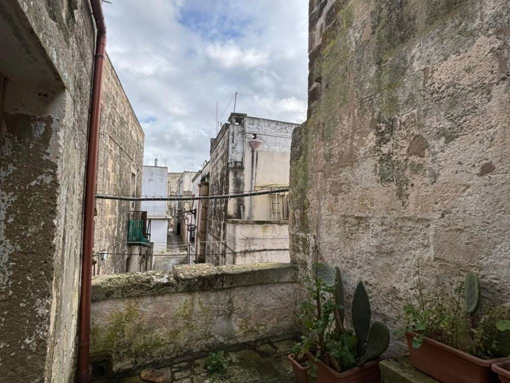 Casa indipendente a Poggiardo in VIa IV Novembre, 16 - Foto 4