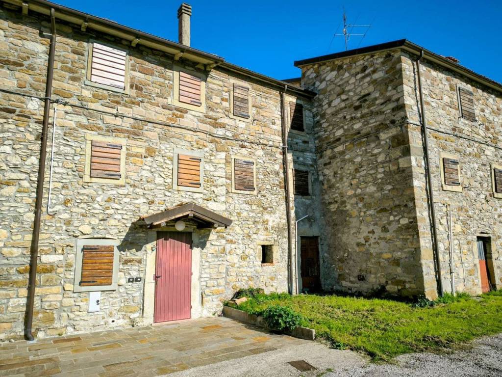 Appartamento a Sestino in Valdiceci - Foto 2