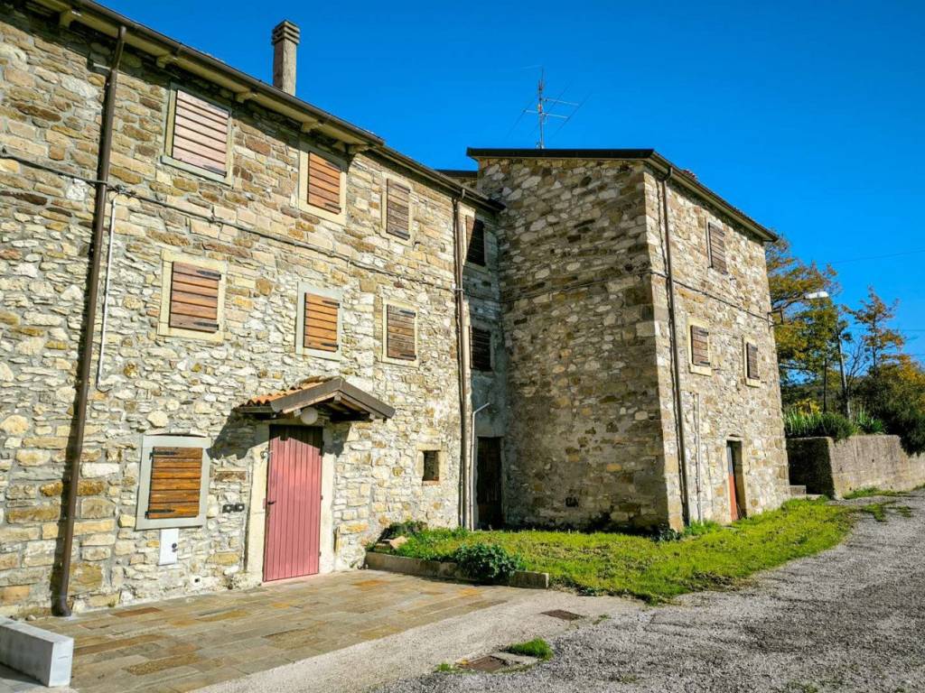 Appartamento a Sestino in Valdiceci - Foto 3