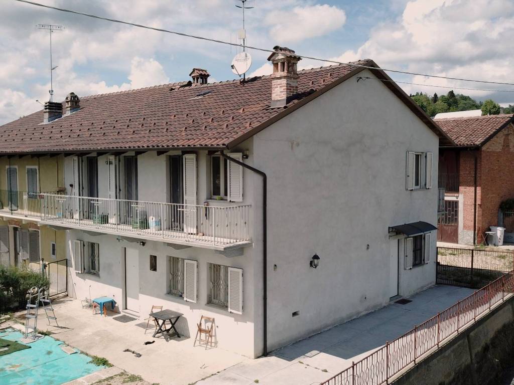 Villa a Canale in Via Santo Stefano Roero - Foto 2