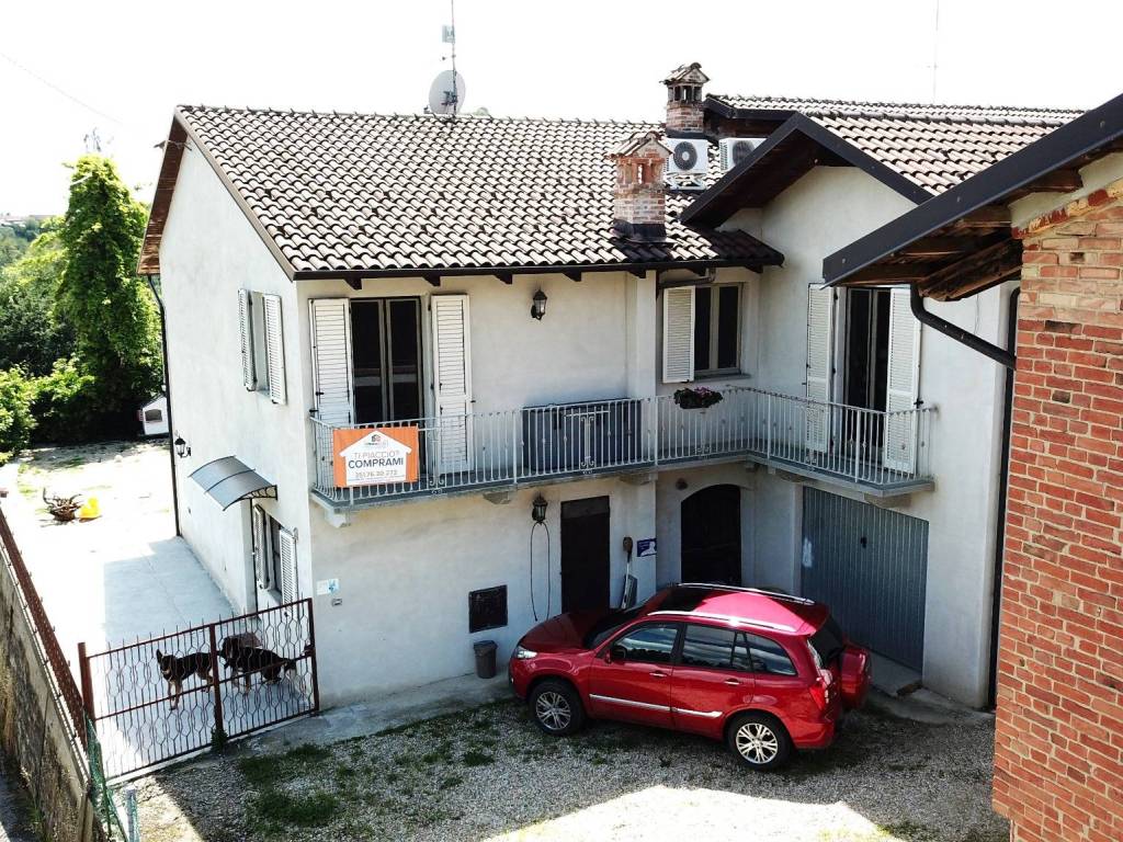 Villa a Canale in Via Santo Stefano Roero - Foto 3