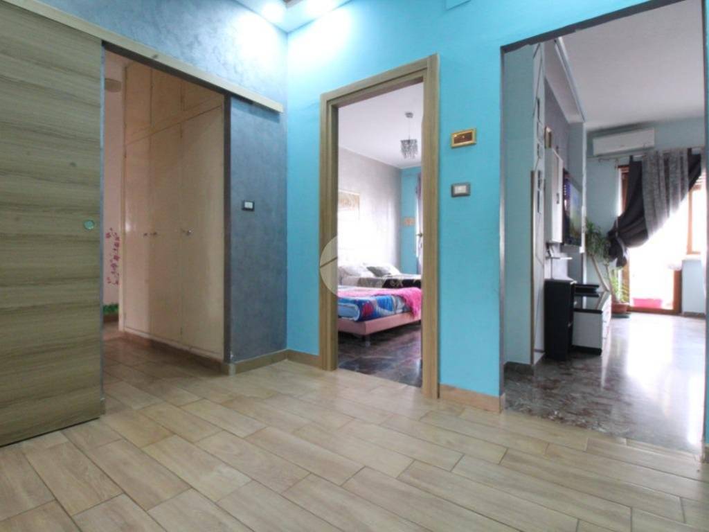 Appartamento a Campobasso in Viale Principe di Piemonte, 95 - Foto 2